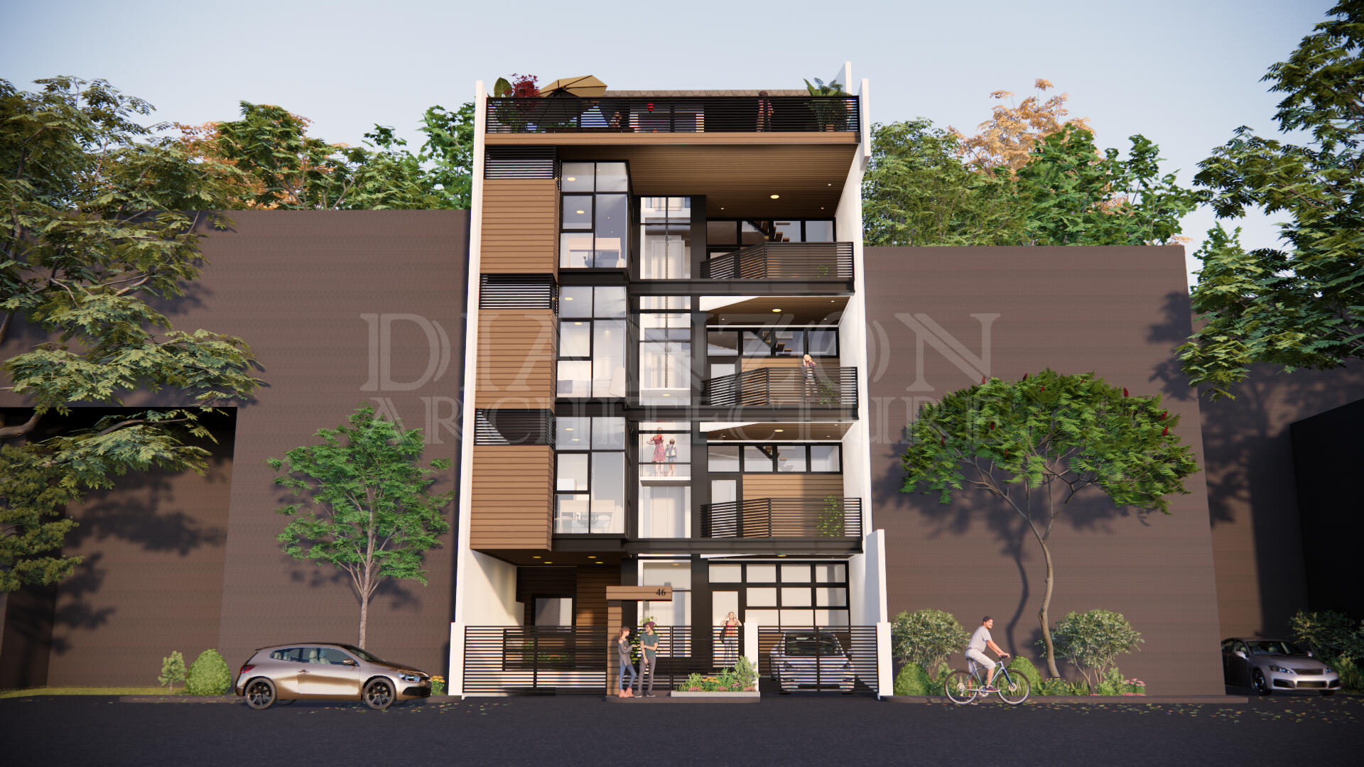 Velarium Duplex